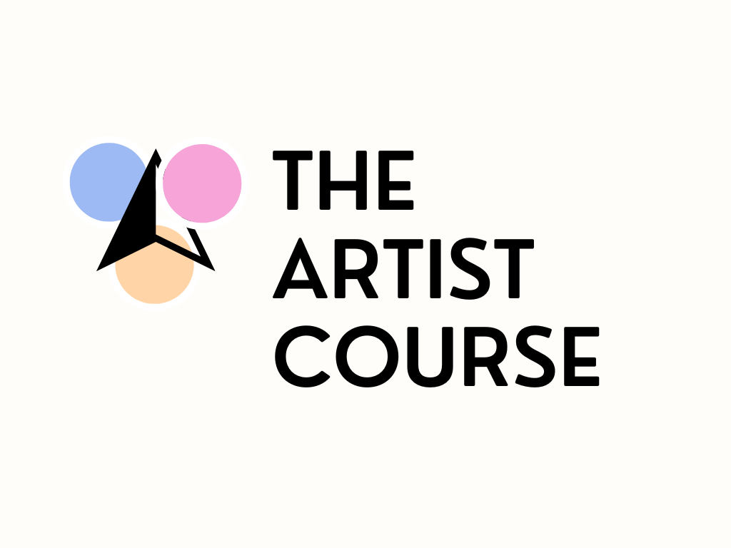 The Artist Course