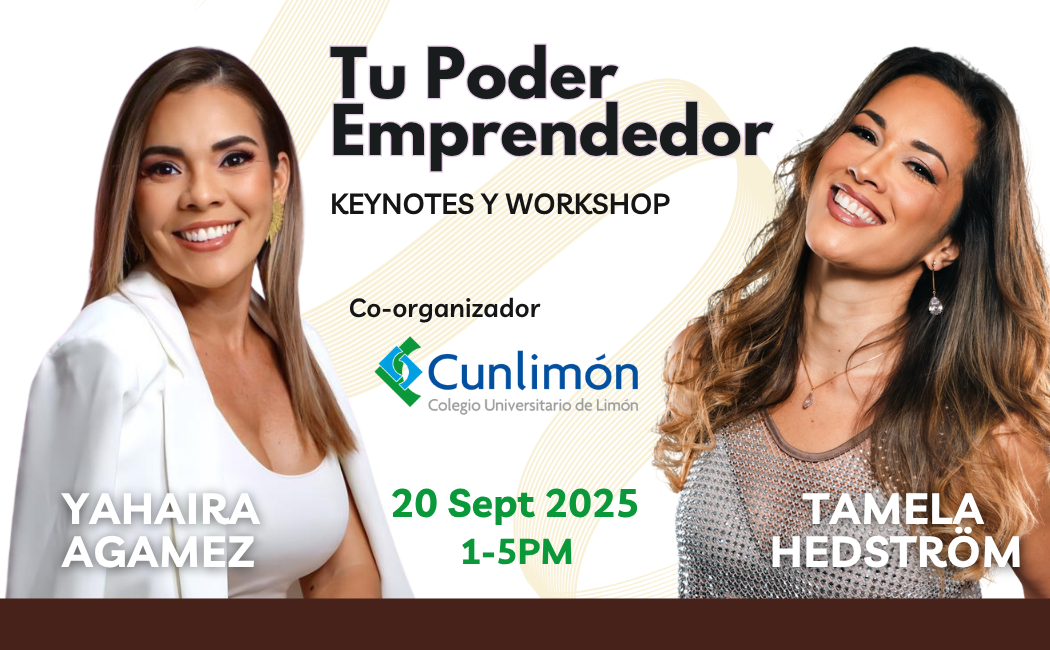 Tu Poder Emprendedor
