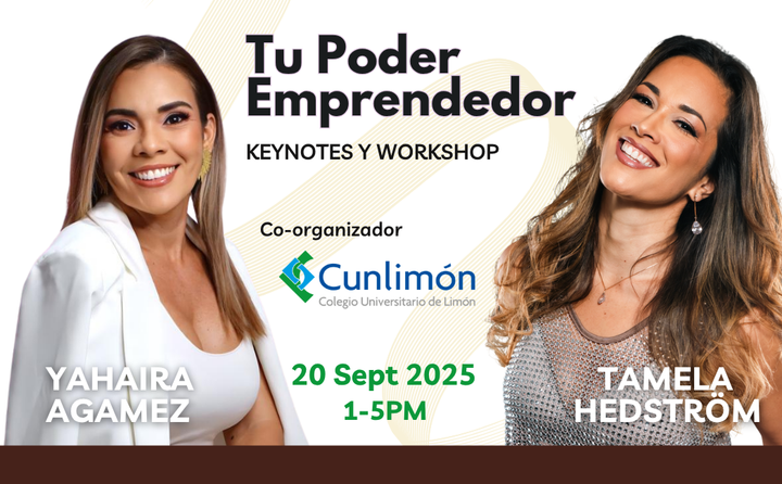 Tu Poder Emprendedor